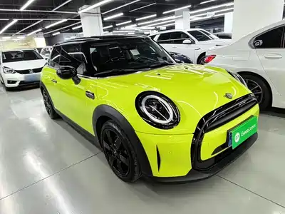 MINI MINI 2022