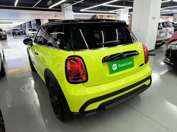 MINI MINI 2022