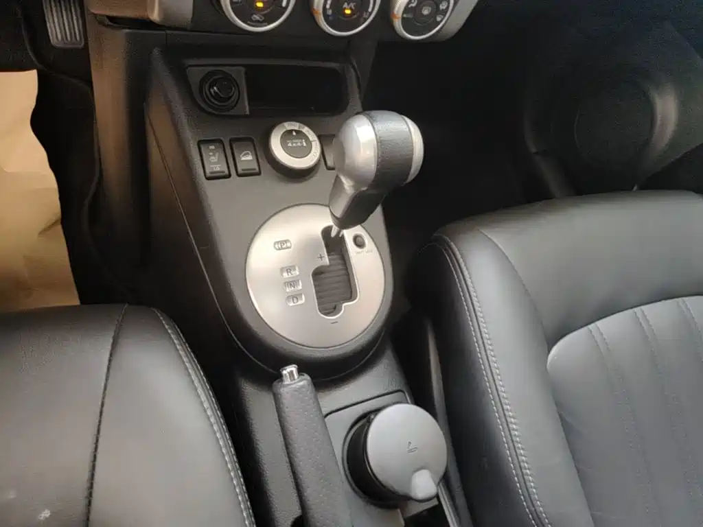 Nissan X-Trail 2014 — фото 14