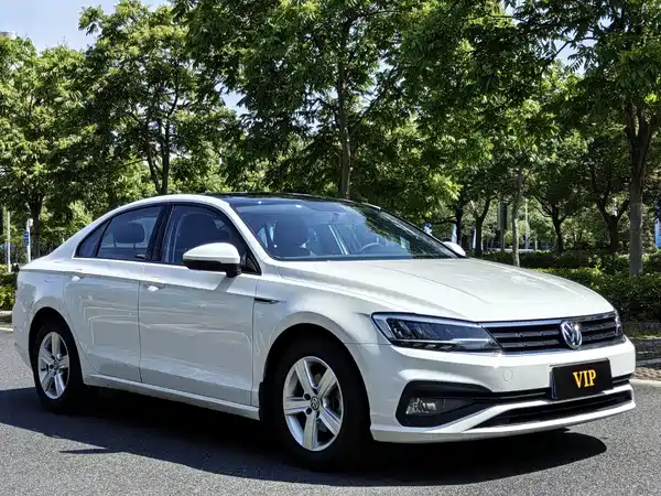 Volkswagen Lamando 2019