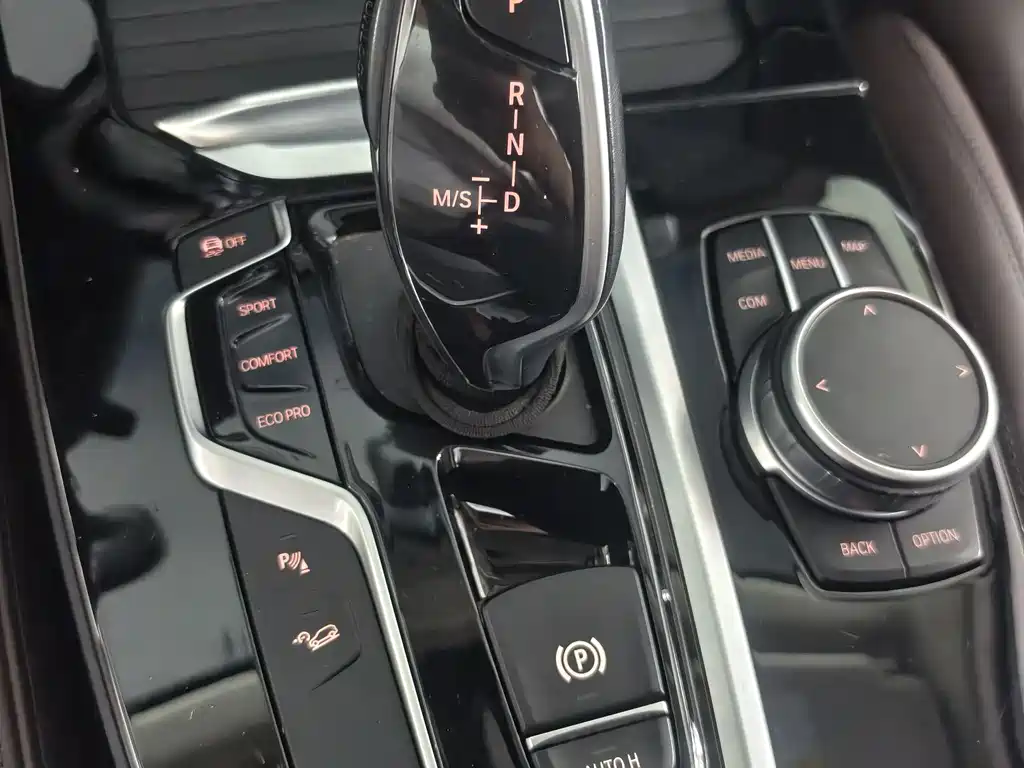 BMW X3 2021 — фото 12