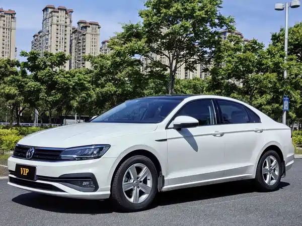 Volkswagen Lamando 2019