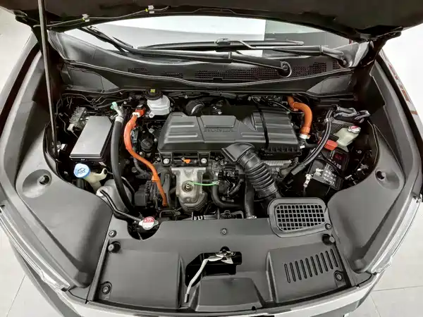 Honda Elysion 2023