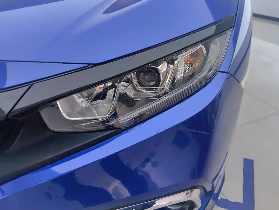 Honda Civic 2021