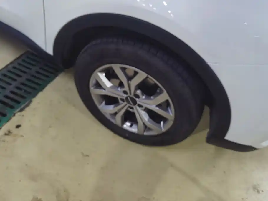 Haval H6 2021