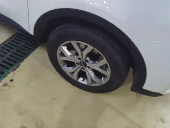 Haval H6 2021