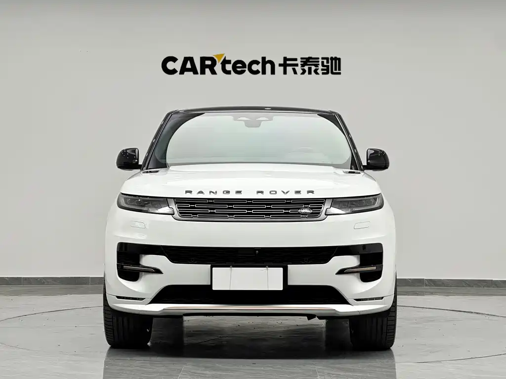 Land Rover Range Rover Sport 2024 — фото 2