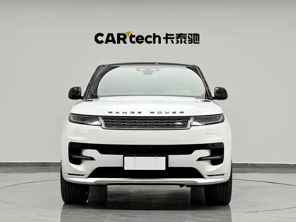 Land Rover Range Rover Sport 2024
