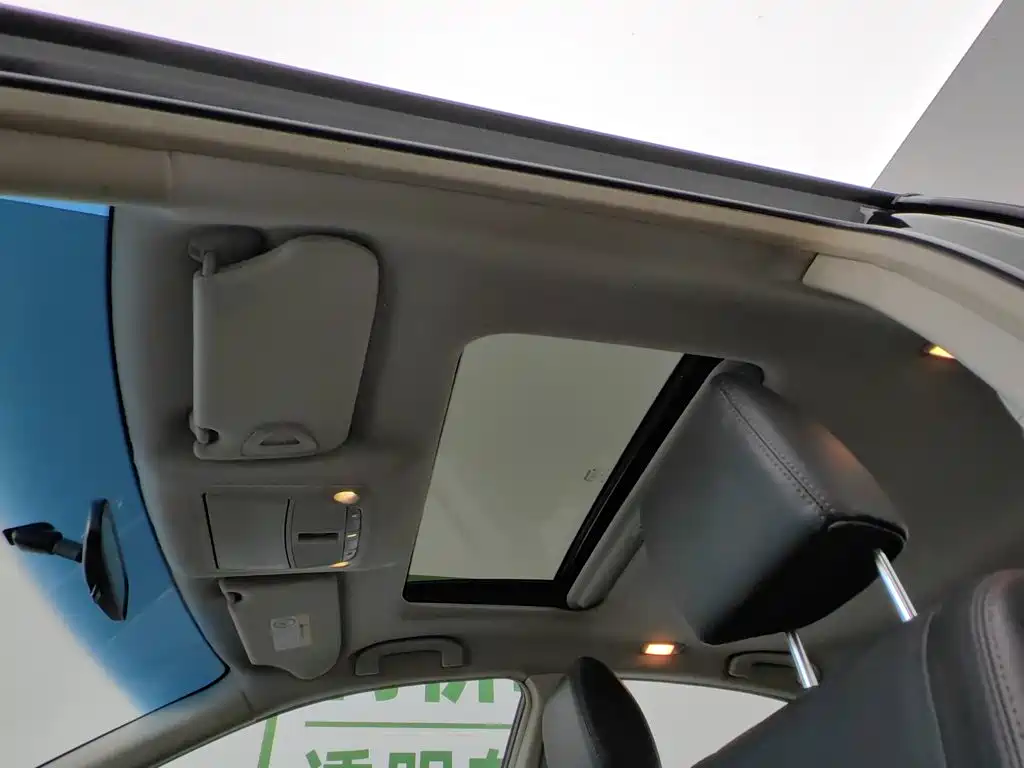 Nissan Teana 2018 — фото 14
