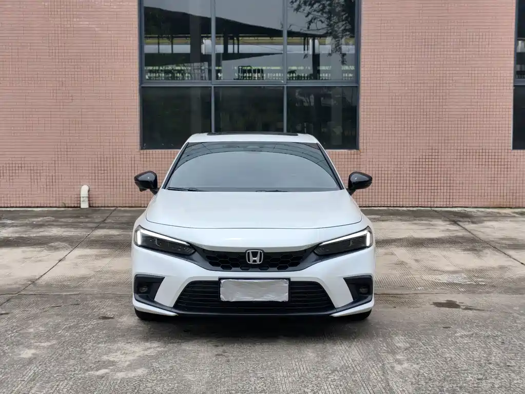 Honda Civic 2024