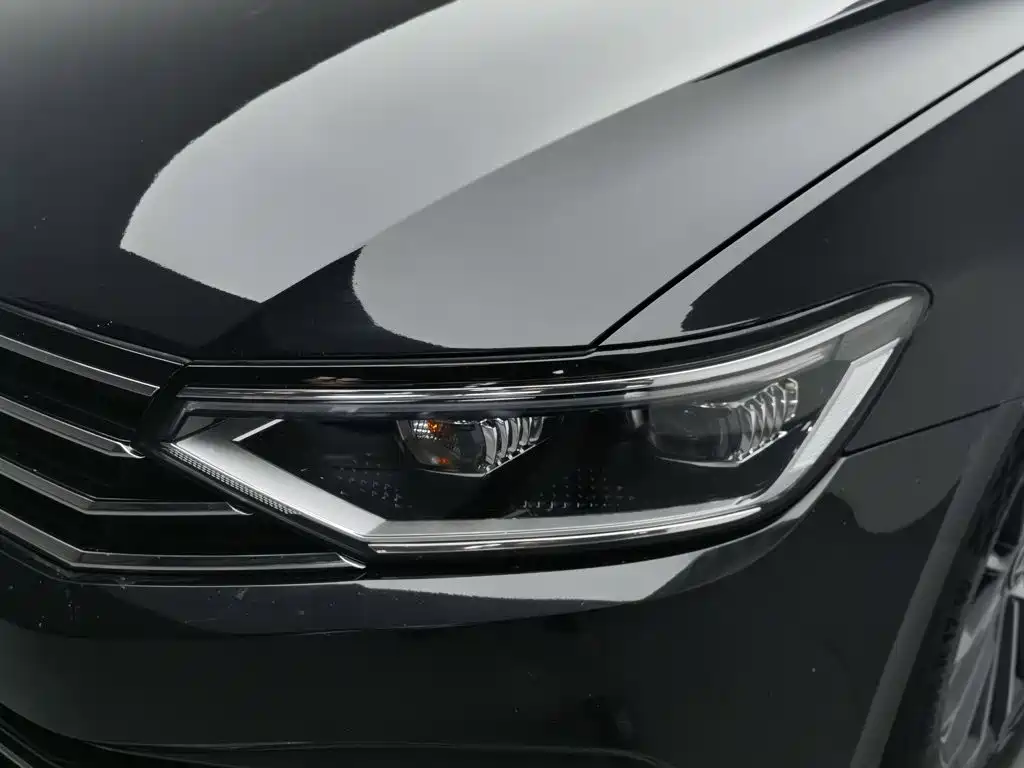 Volkswagen Magotan 2020