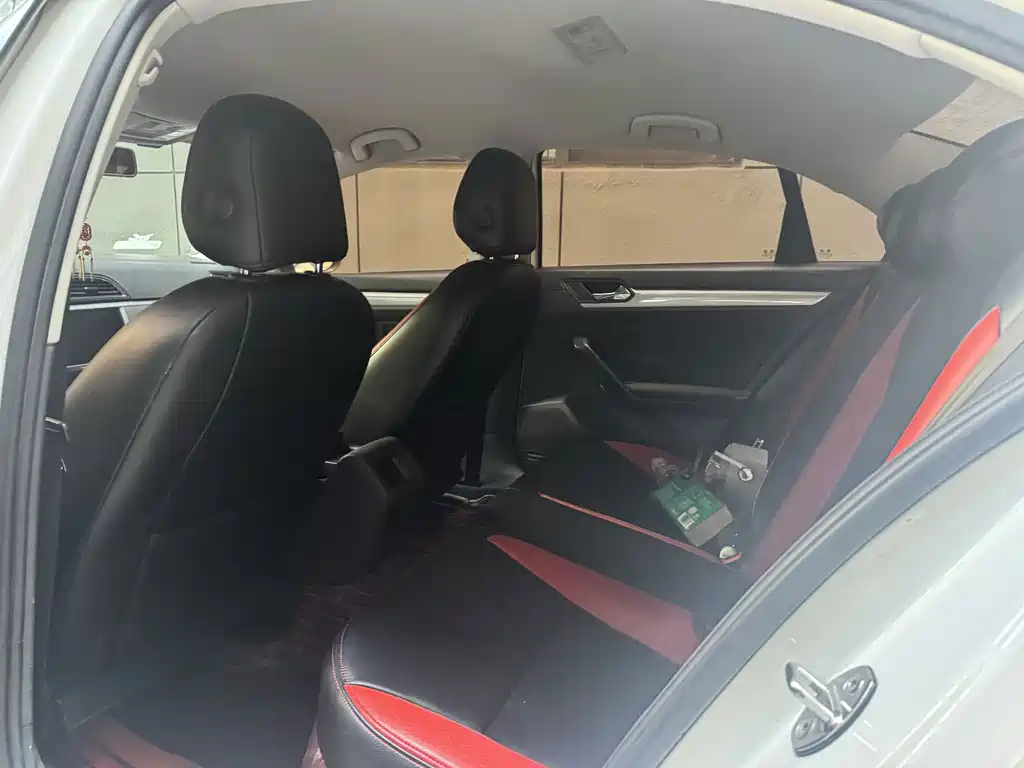 Volkswagen Lamando 2017
