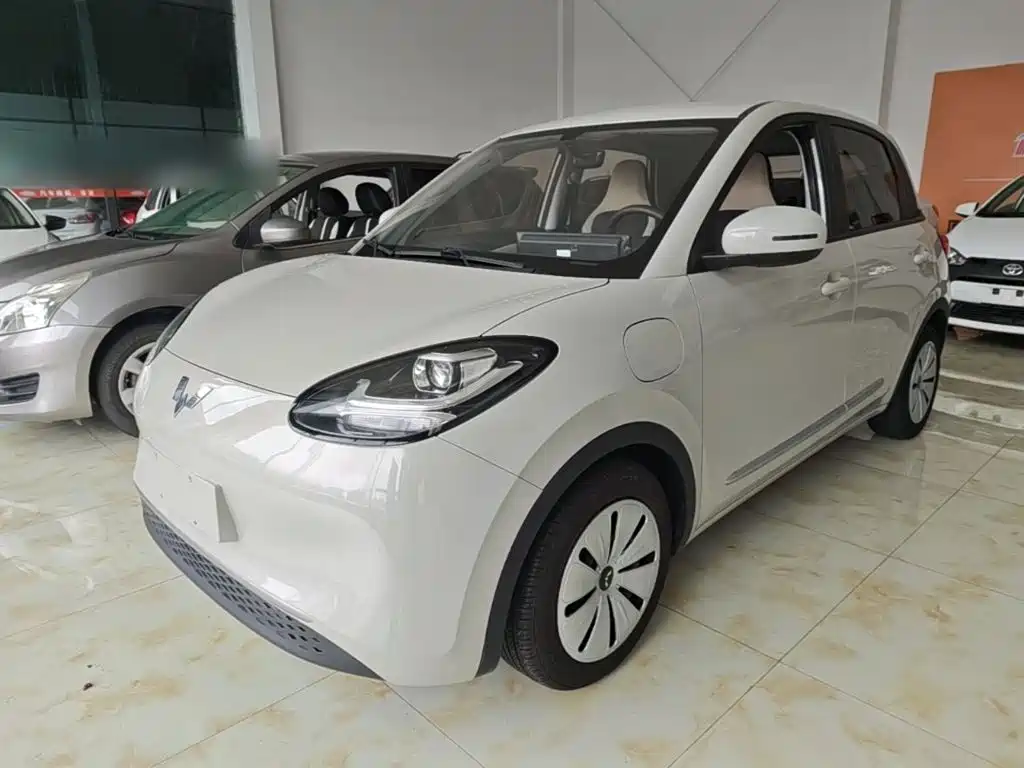 Wuling Bingo 2023