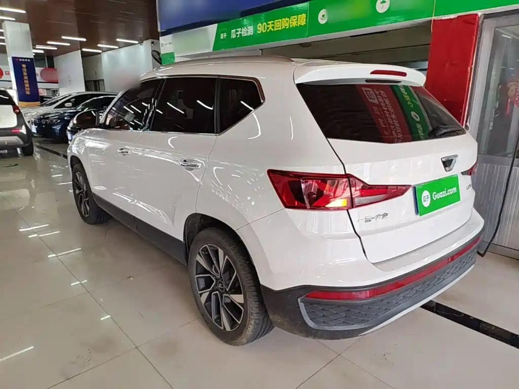 Jetta VS5 2023