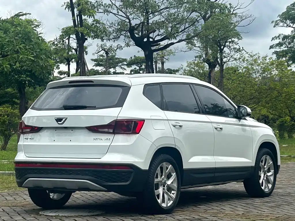 Jetta VS5 2023
