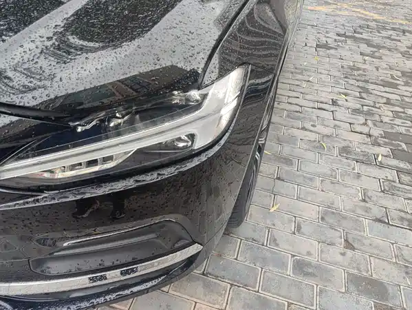 Volvo S90 2023