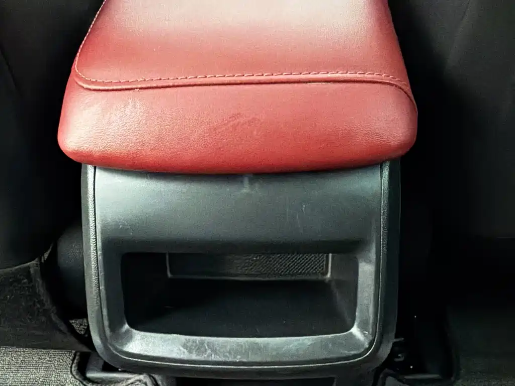 Changan CS55PLUS 2022 — фото 19