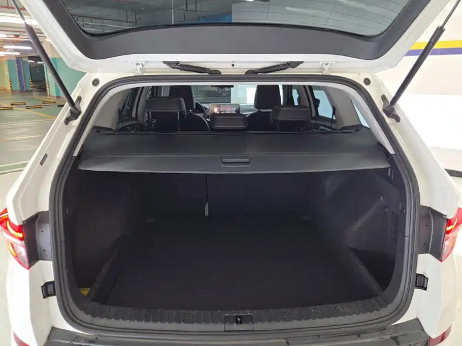 Skoda Kodiaq 2024 — фото 4