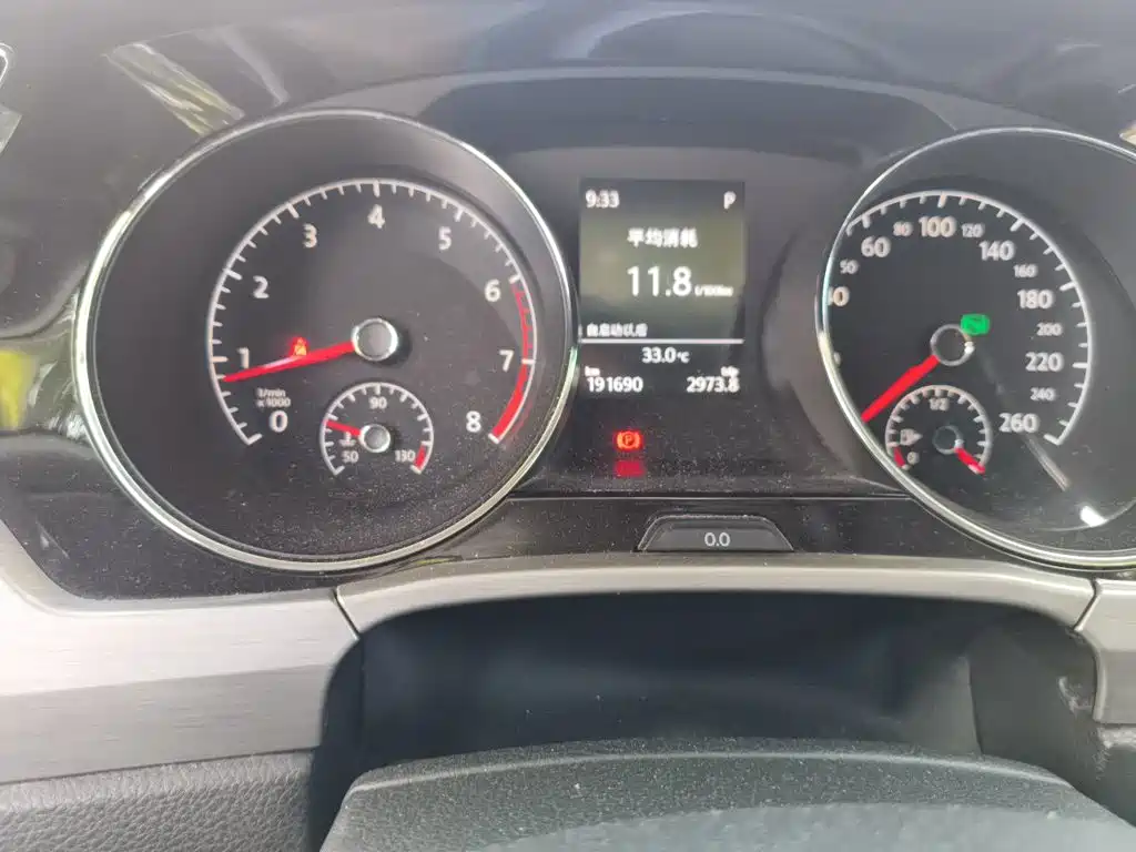 Volkswagen Touran 2016