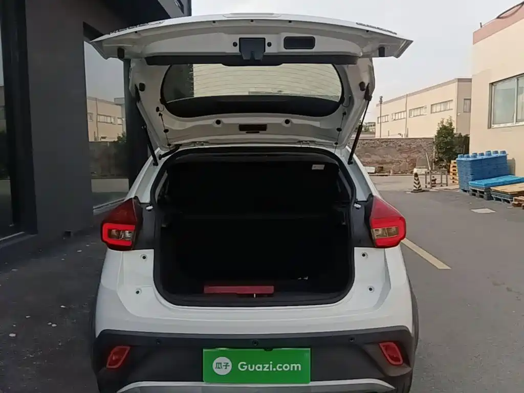 Chery Tiggo 3x 2018 — фото 19