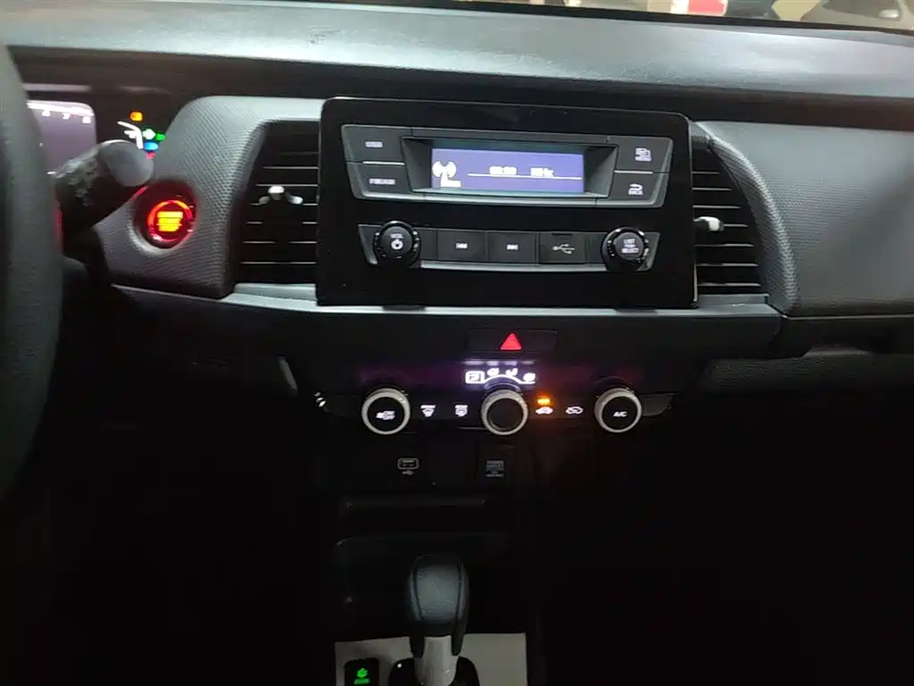 Honda Fit 2021 — фото 13