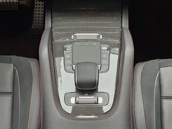 Mercedes-Benz GLE AMG 2024