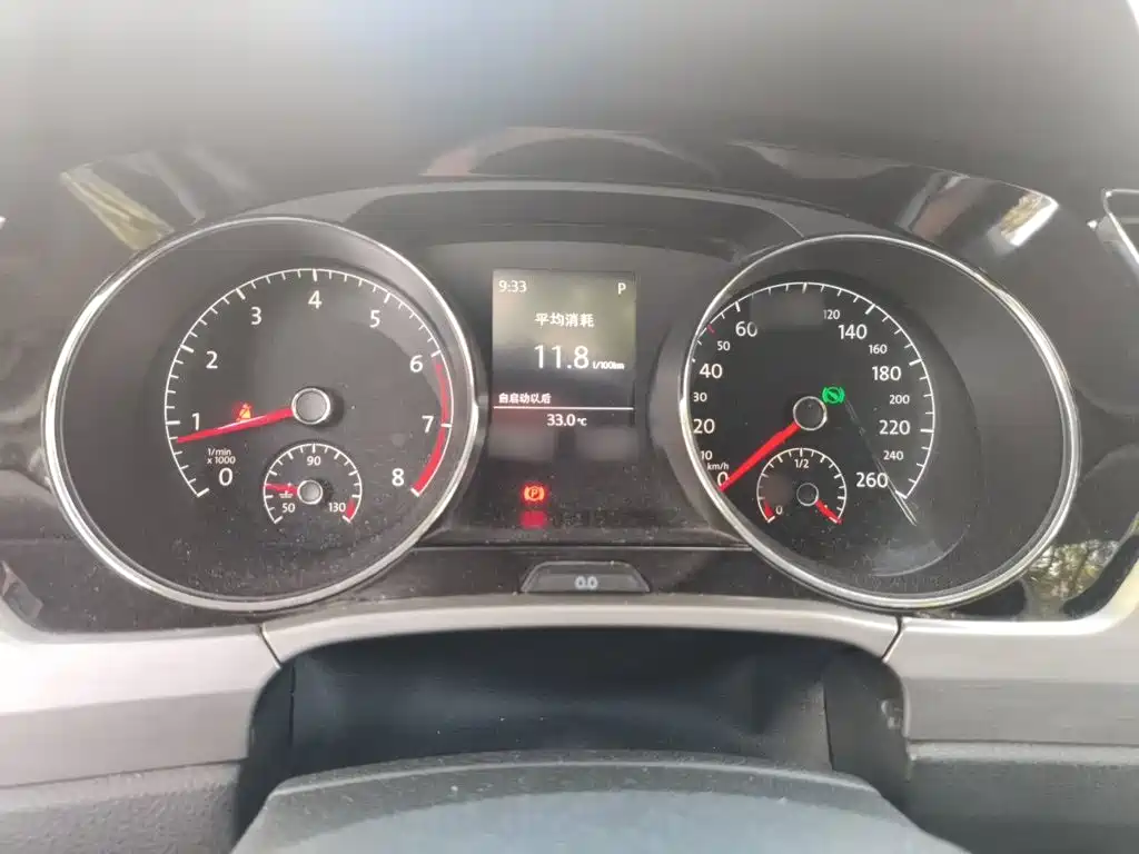 Volkswagen Touran 2016