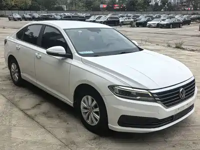 Volkswagen Lavida 2022