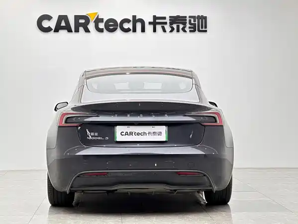 Tesla Model 3 2024