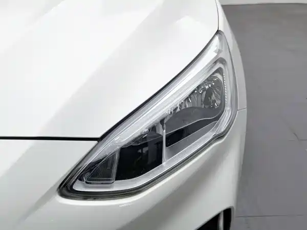 Ford Focus 2019