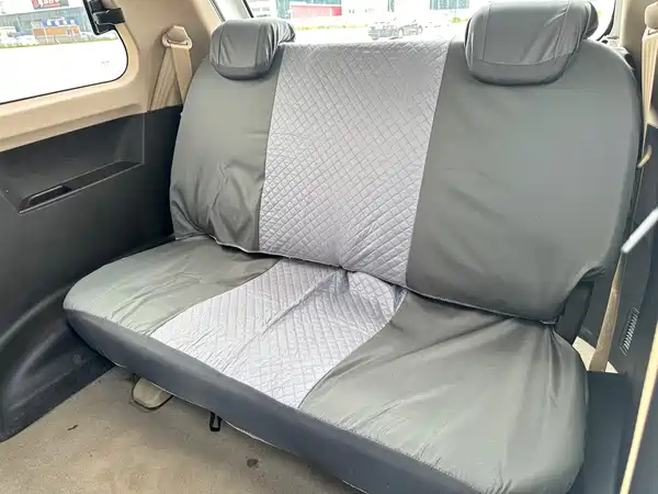 Wuling Hongguang 2022