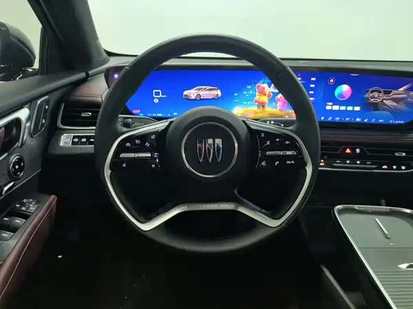 Buick LaCrosse 2026