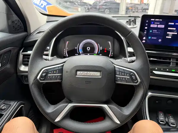Haval H6 2023