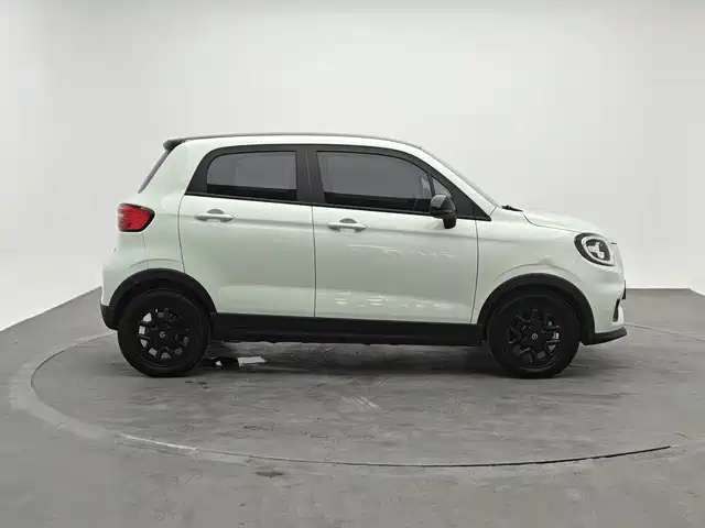 Leapmotor T03 2025