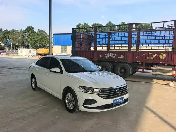 Volkswagen Lavida 2023