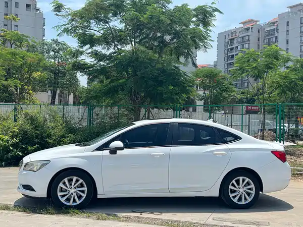 Buick Verano 2017