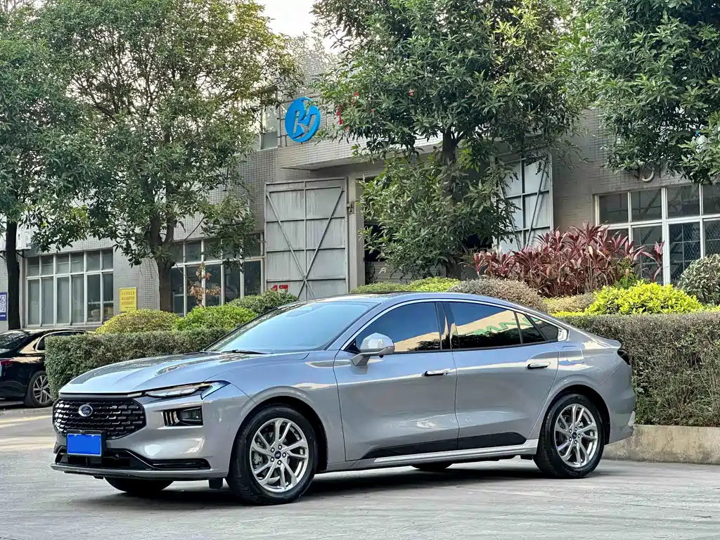 Ford Mondeo 2024