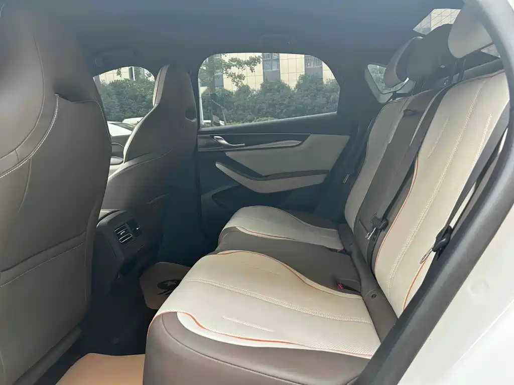 BYD Qin PLUS 2023