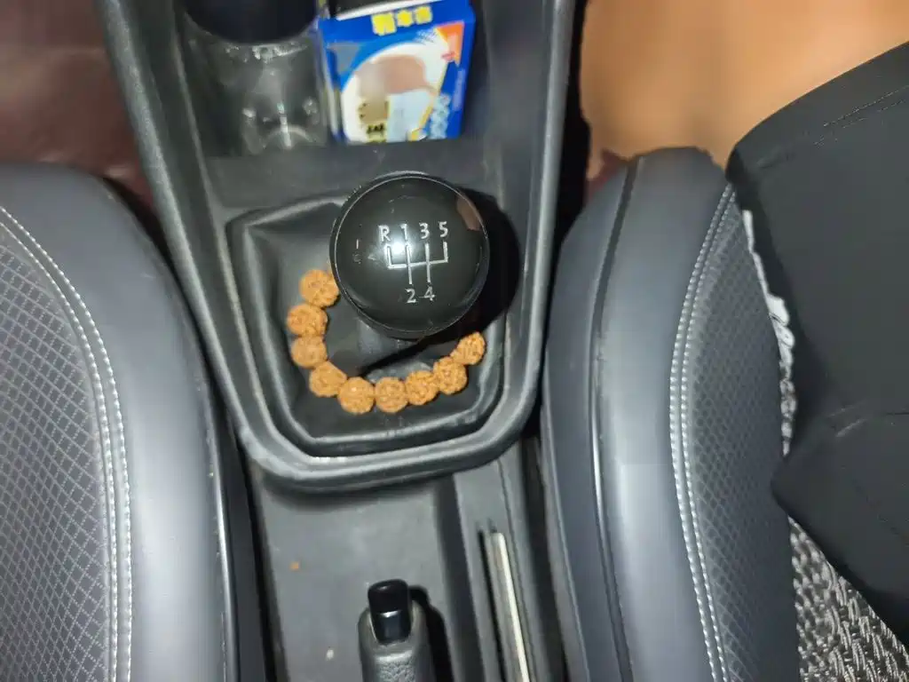 Volkswagen Santana 2018