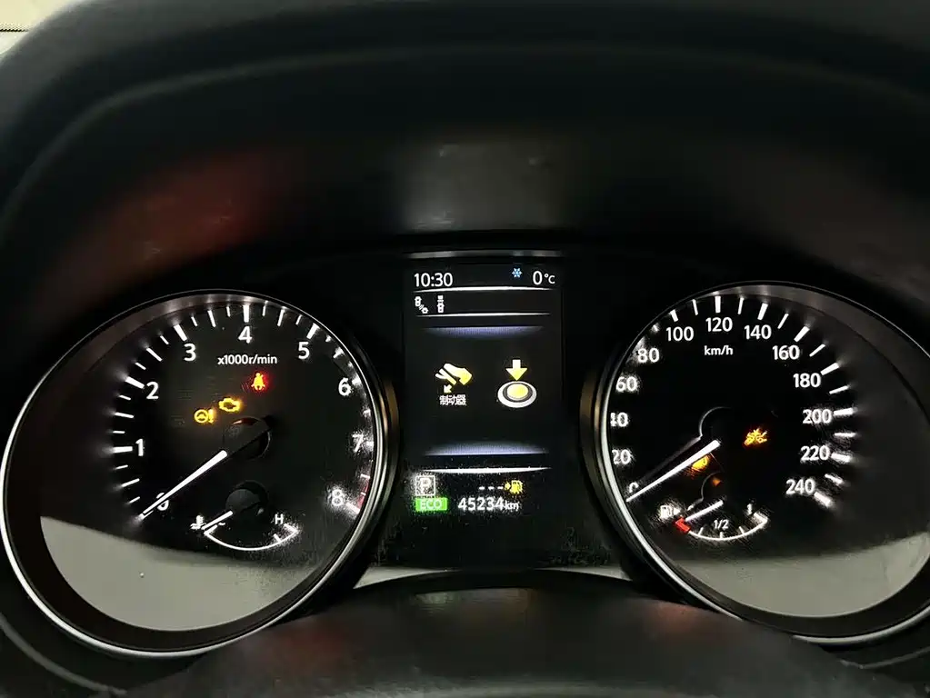 Nissan Qashqai 2022 — фото 13
