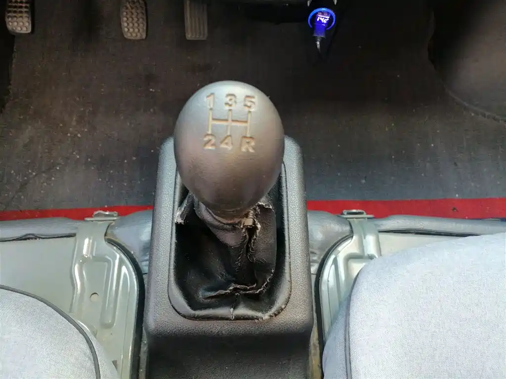Wuling Zhiguang 2022