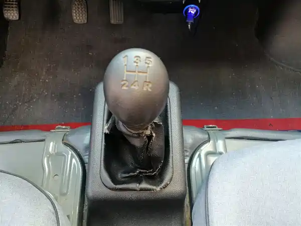 Wuling Sunshine 2020