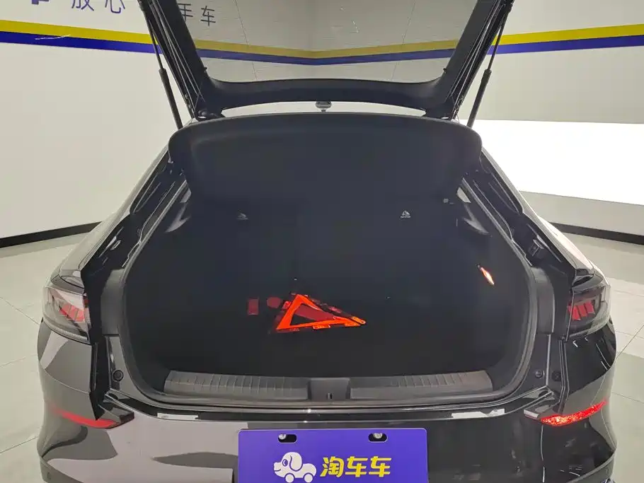 Volkswagen Lamando 2024