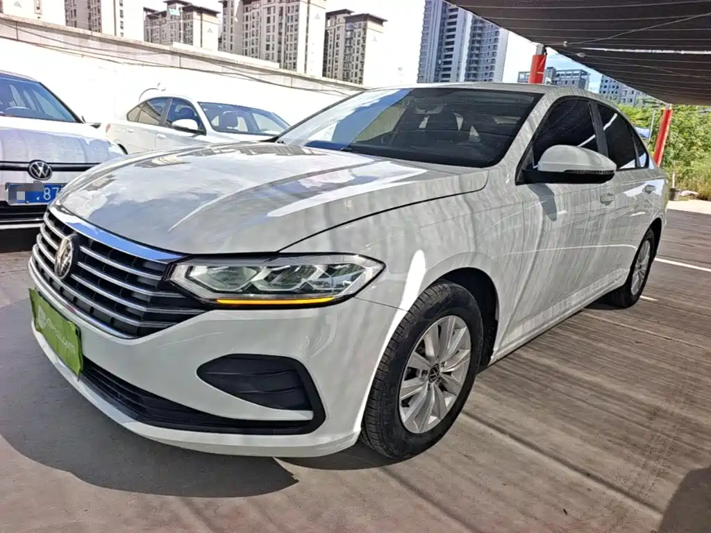 Volkswagen Lavida 2022