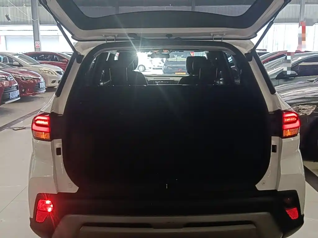 Hyundai ix35 2019 — фото 19