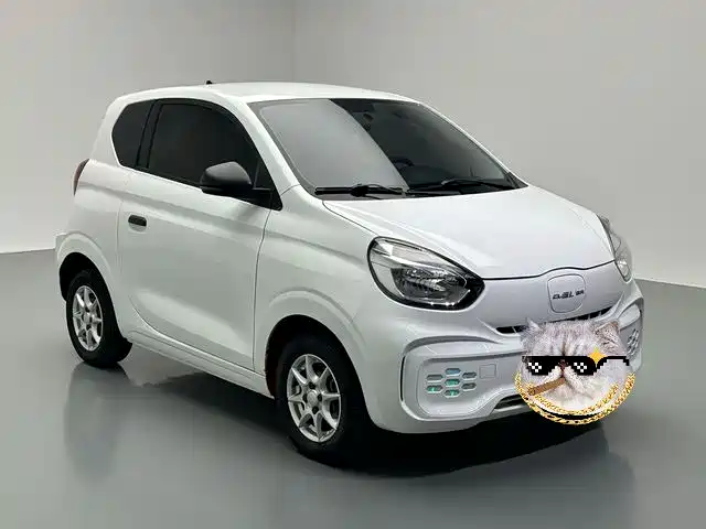 Roewe CLEVER 2023