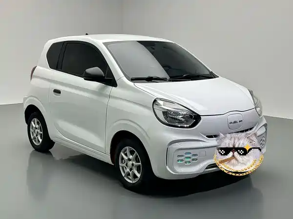Roewe CLEVER 2023