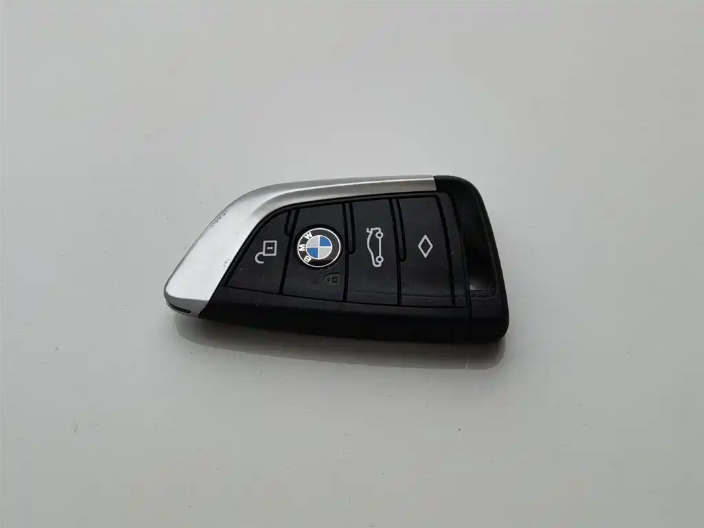 BMW X3 2021 — фото 19