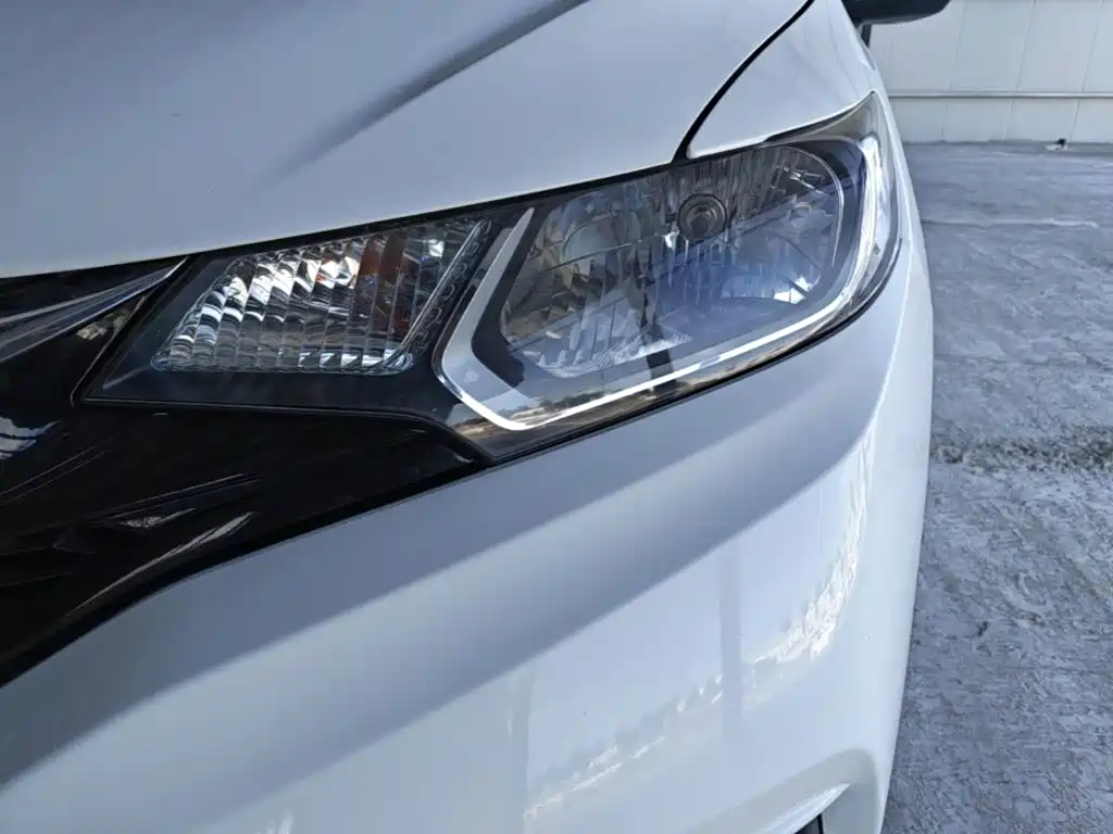 Honda Fit 2019 — фото 24