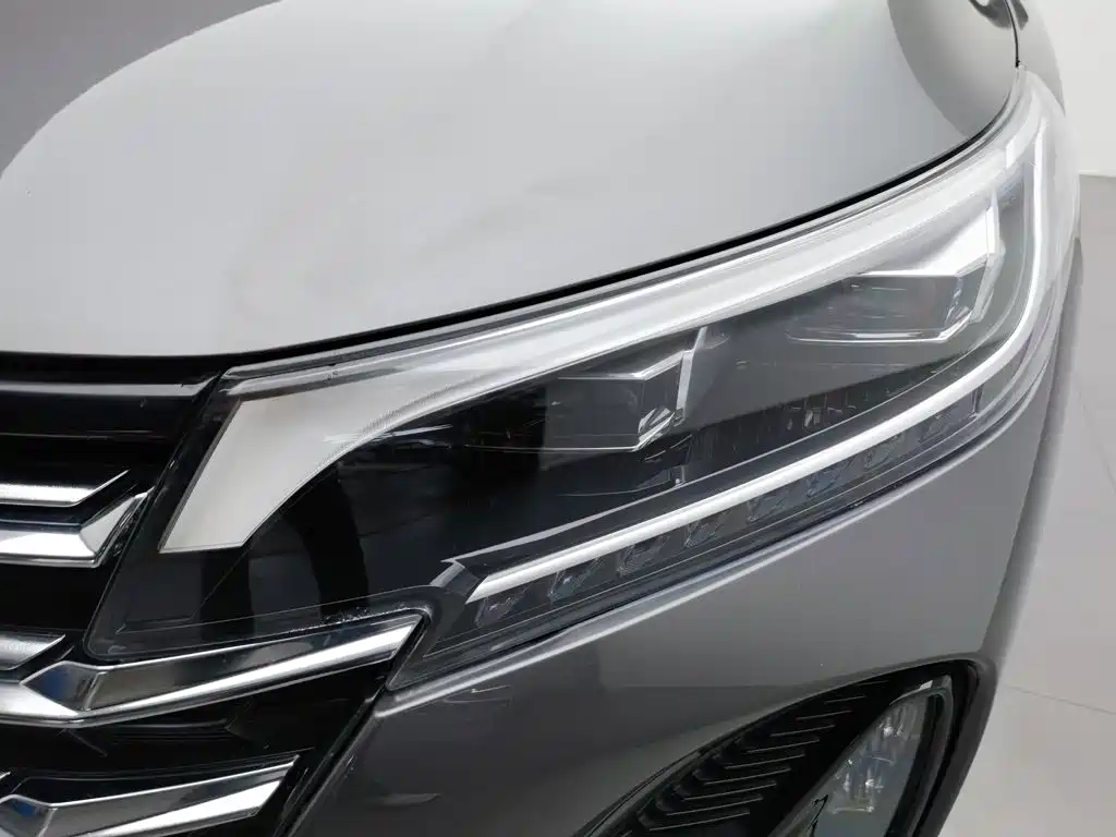 GAC Trumpchi GS4 2020 — фото 7
